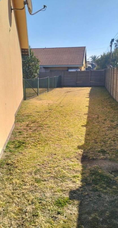 4 Bedroom Property for Sale in Sasolburg Ext 10 Free State